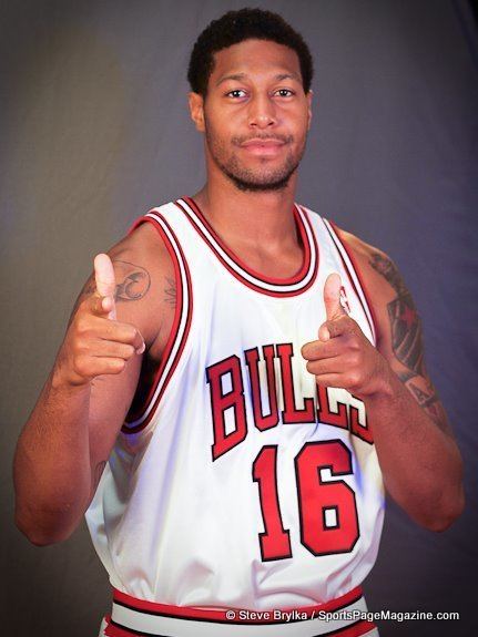 James Johnson (basketball, born 1987) A Tale Of Two Prospects Landry Fields The Knicks and