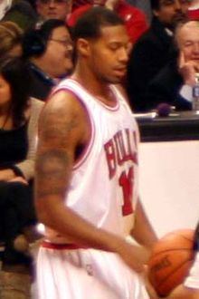 James Johnson (basketball, born 1987) James Johnson basketball born 1987 Wikipedia the