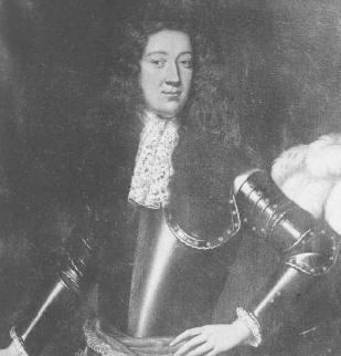 James Johnstone, 2nd Marquess of Annandale