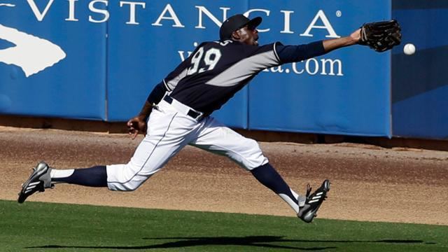 James Jones (baseball) Uniform looks and identities that you miss in sports