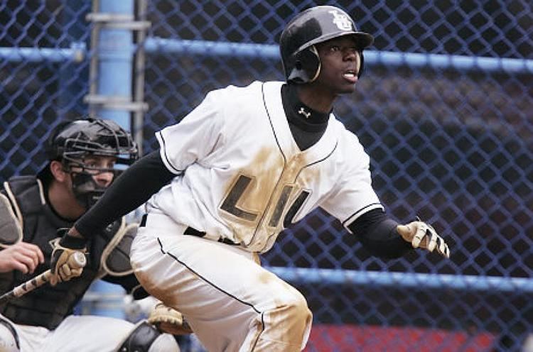 James Jones (baseball) Mariners select LIU39s Jones in 4th round of MLB draft NY