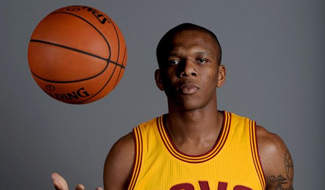 James Jones (basketball player) Cavs James Jones says players would agree to a reduction in games