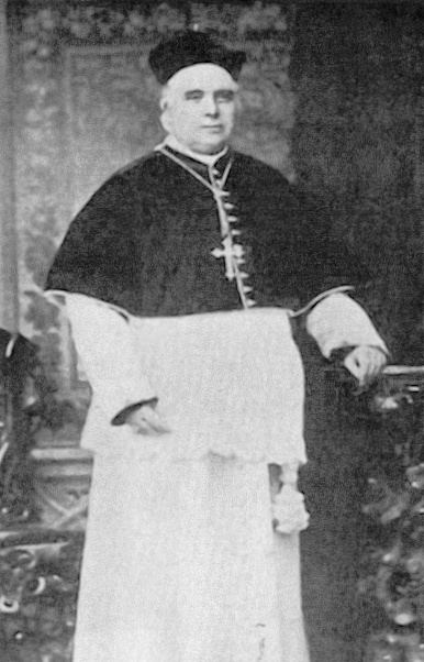 James Joseph Carbery JAMES JOSEPH CARBERY CATHOLIC BISHOP of HAMILTON ONTARIO CANADA
