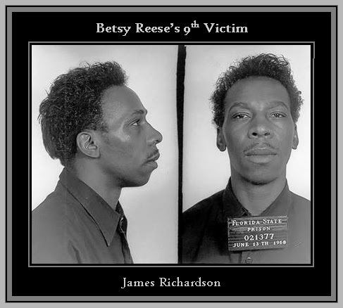 James Joseph Richardson The Unknown History of MISANDRY Bessie Reeses Devastating Career