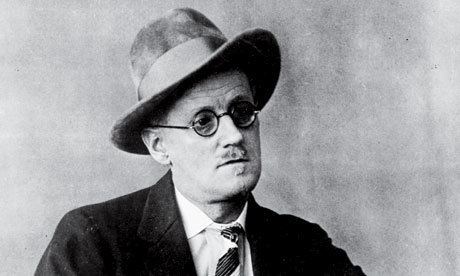 James Joyce James Joyce Reads From Ulysses and Finnegans Wake In His
