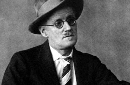 James Joyce James Joyce Poetry Foundation