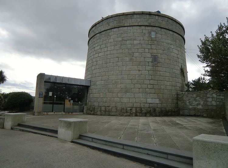 James Joyce Tower and Museum