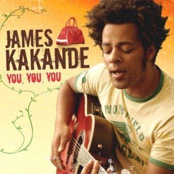 James Kakande You You You by James Kakande album lyrics Musixmatch The worlds