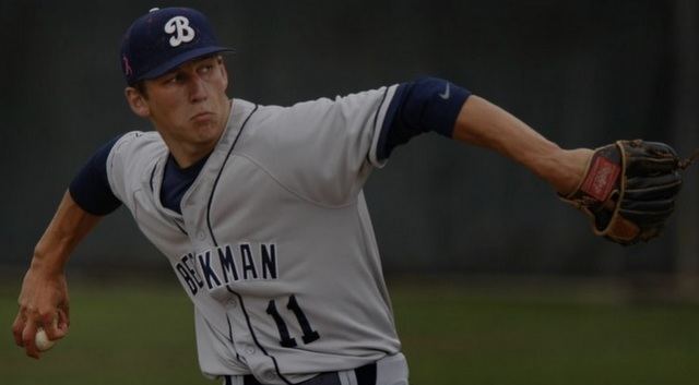 James Kaprielian 2015 Draft Yankees select UCLA RHP James Kaprielian with