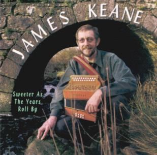 James Keane (musician) wwwirishmusicreviewcomJames20Keanefilesimage