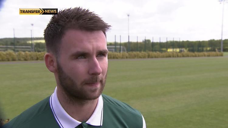 James Keatings James Keatings joins Hibs from Hearts Football News