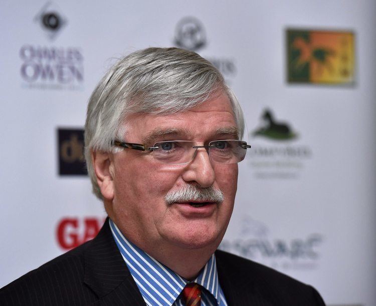 James Kennedy (Irish politician) James Kennedy to be appointed interim Chief Executive of Horse Sport