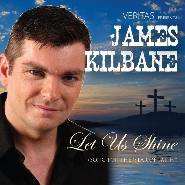 James Kilbane James Kilbane Let us Shine Song for the Year of Faith