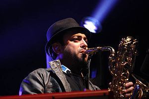 James King (musician) httpsuploadwikimediaorgwikipediacommonsthu