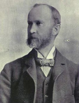 James King (Quebec politician)