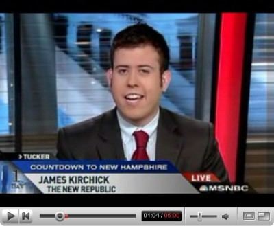 James Kirchick Biased US Media Attacks RT 39Bias39 Consortiumnews