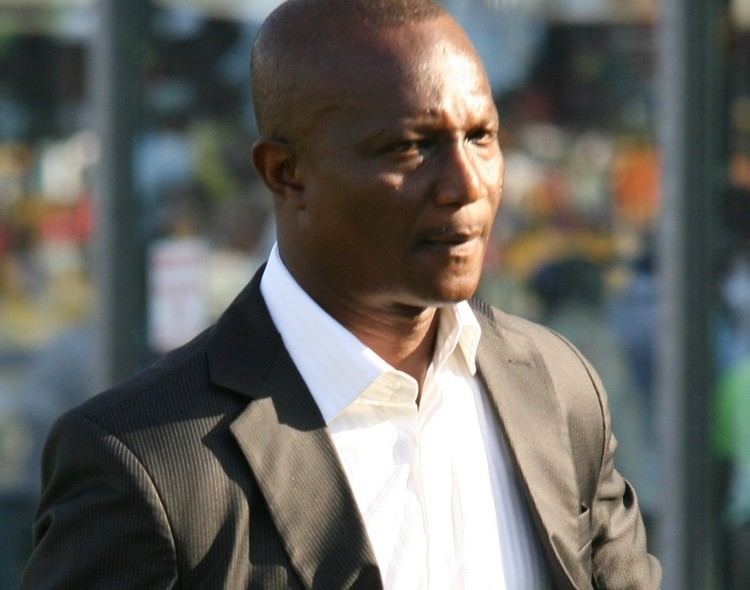 James Kwesi Appiah Black Stars39 Fan Black Stars coverage and support Page 2