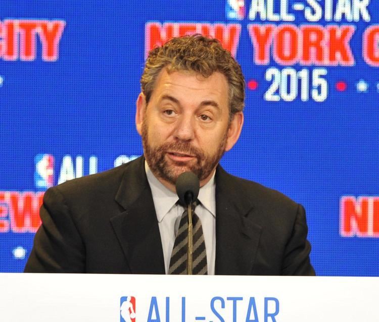 James L. Dolan Can NY Knicks Win NBA Title with James Dolan as Owner
