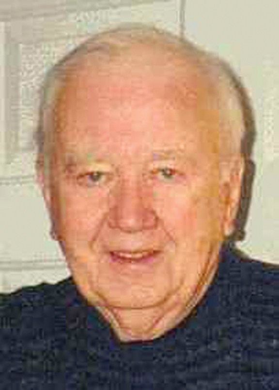 James L. McCusker Obituary James L McCusker 90 Southington Observer