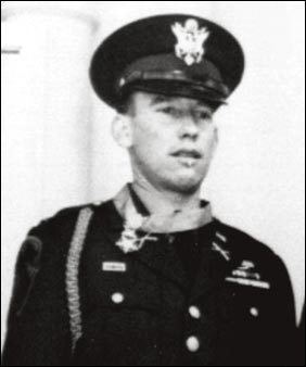 James L. Stone Medal of Honor Spotlight James L Stone