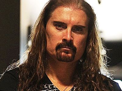 James LaBrie LaBrie Dream Theater is better without Portnoy Rock