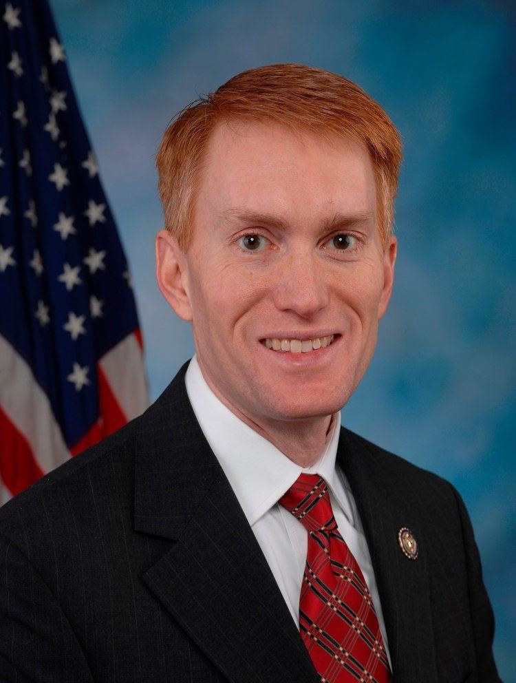 James Lankford crfborgsitesdefaultfilesjameslankfordoffici