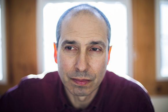 James Lasdun What Has He Done On James Lasdun39s Memoir The New Yorker