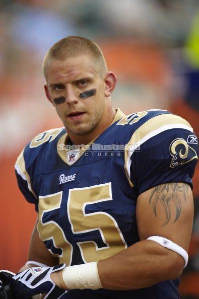 James Laurinaitis httpssmediacacheak0pinimgcom736x8bd580