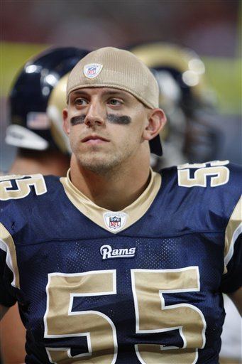 James Laurinaitis jameslaurinaitisjpg