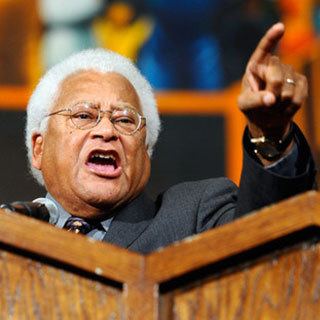 James Lawson (activist) James Morris Lawson Veterans of Hope