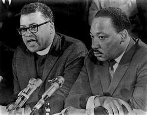 James Lawson (activist) James Lawson Elder Statesman of Civil Rights Movement is 2015