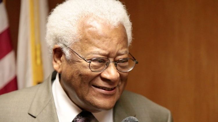 James Lawson (American activist) OffRamp James Lawson Martin Luther King Jr and non