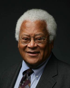 James Lawson (activist) James Lawson Elder Statesman of Civil Rights Movement is 2015