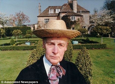 James Lees-Milne The National Trust bedhopper who persuaded aristocrats he
