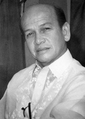 James Leonard Gordon Mayor James Leonard Gordon Honoring the Father of Olongapo City