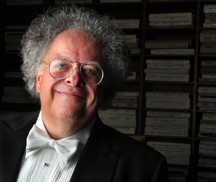 James Levine What do James Levine and Michael Jackson have in common