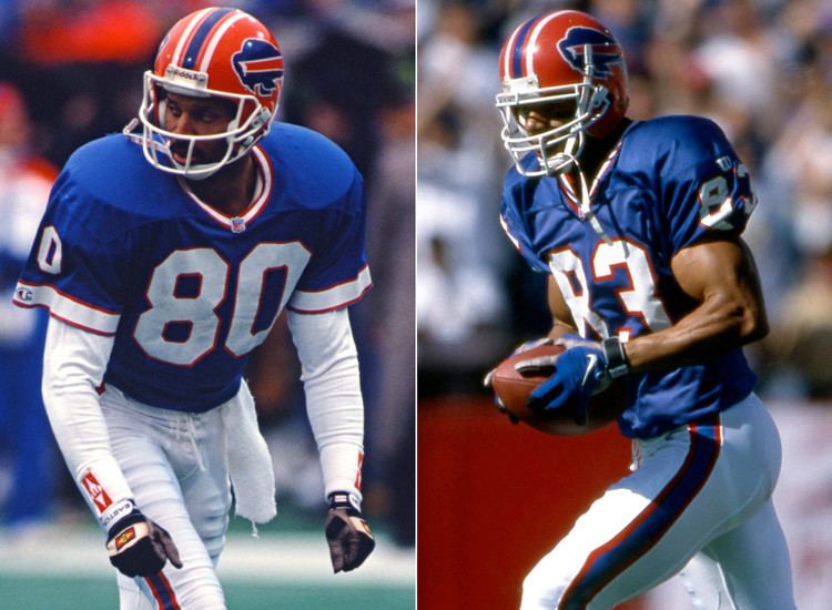 James Lofton Best receiving tandems of all time NFLcom
