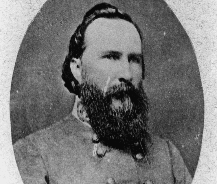 James Longstreet 1850 Gen James Longstreet Texas Tejano Championing