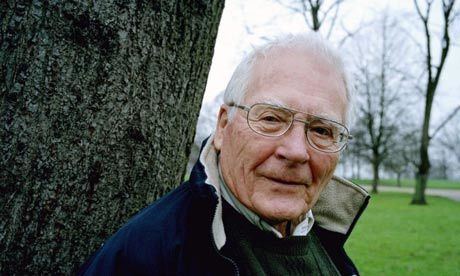 James Lovelock James Lovelock 39enjoy life while you can in 20 years