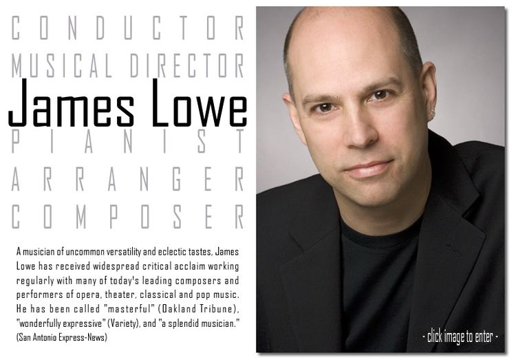 James Lowe (conductor) wwwjameslowemusiccomimagesmainsplashjpg