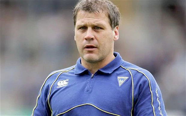 James Lowes James Lowes returns to Bradford Bulls as head coach after