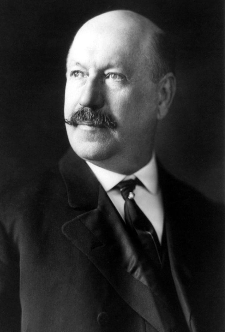 James M. Gudger, Jr.