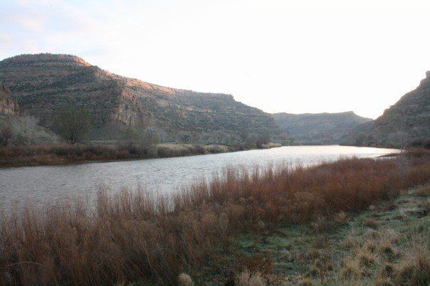 James M. Robb – Colorado River State Park