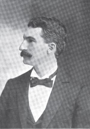 James M. Robinson (Indiana)
