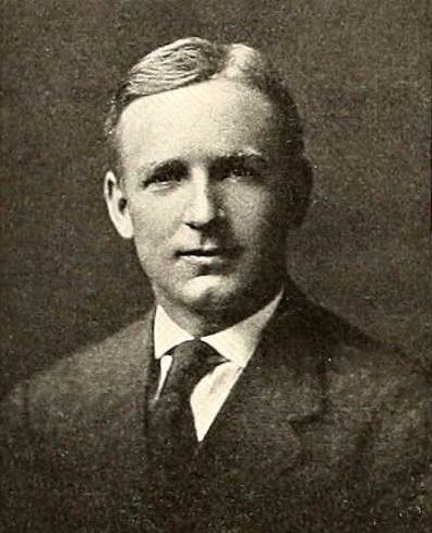 James M. Sheldon