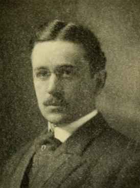 James M. Swift