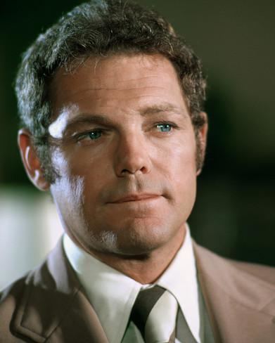 James MacArthur James MacArthur Hawaii FiveO Photo at AllPosterscom