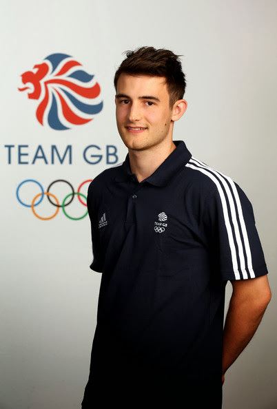 James Machon (skier) James Machon Olympic Freestyle Skier