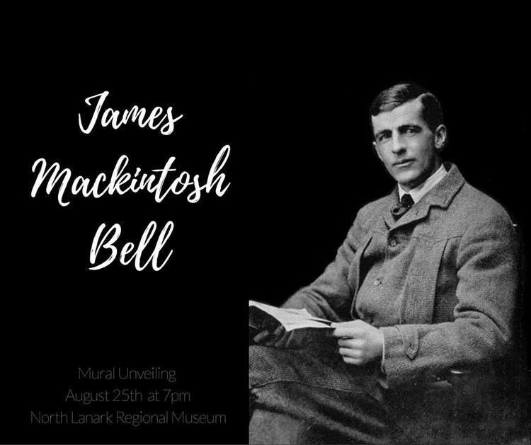 James Mackintosh Bell James Mackintosh Bell The Millstone
