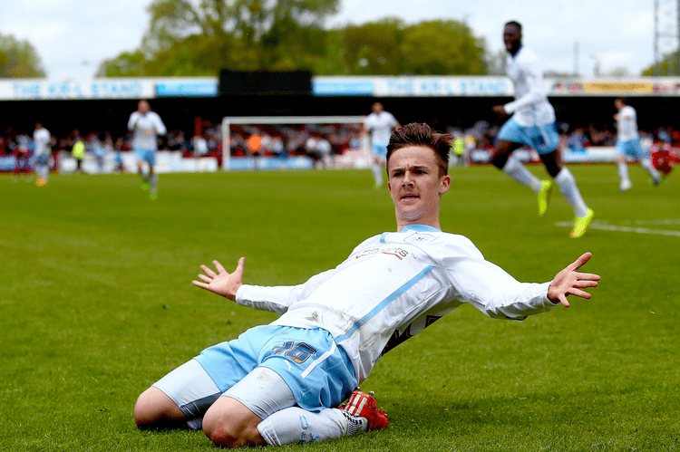 James Maddison Majority of Coventry City supporters say James Maddison is